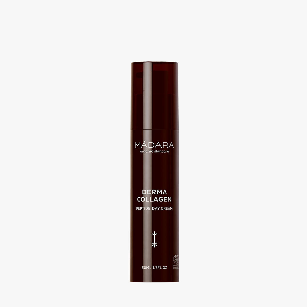 Derma Collagen Peptide Day Cream