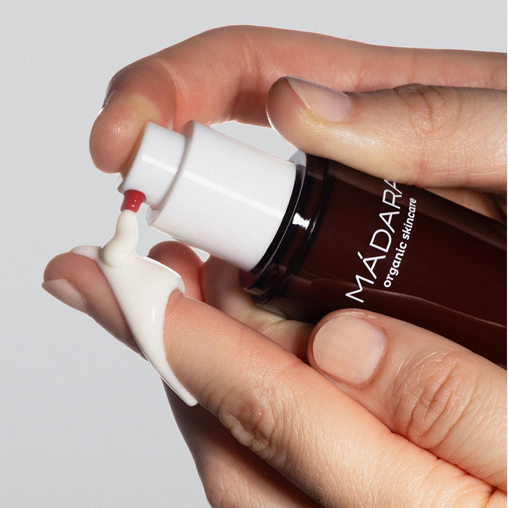 Derma Collagen Peptide Day Cream