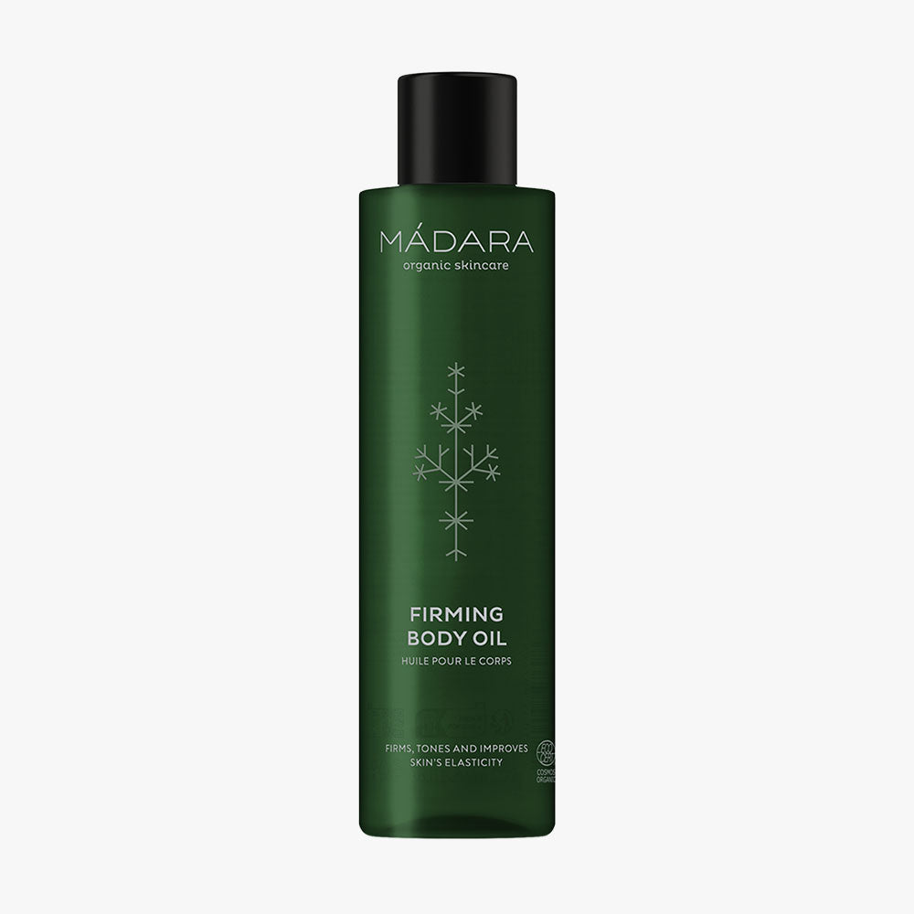 Firming Body Oil