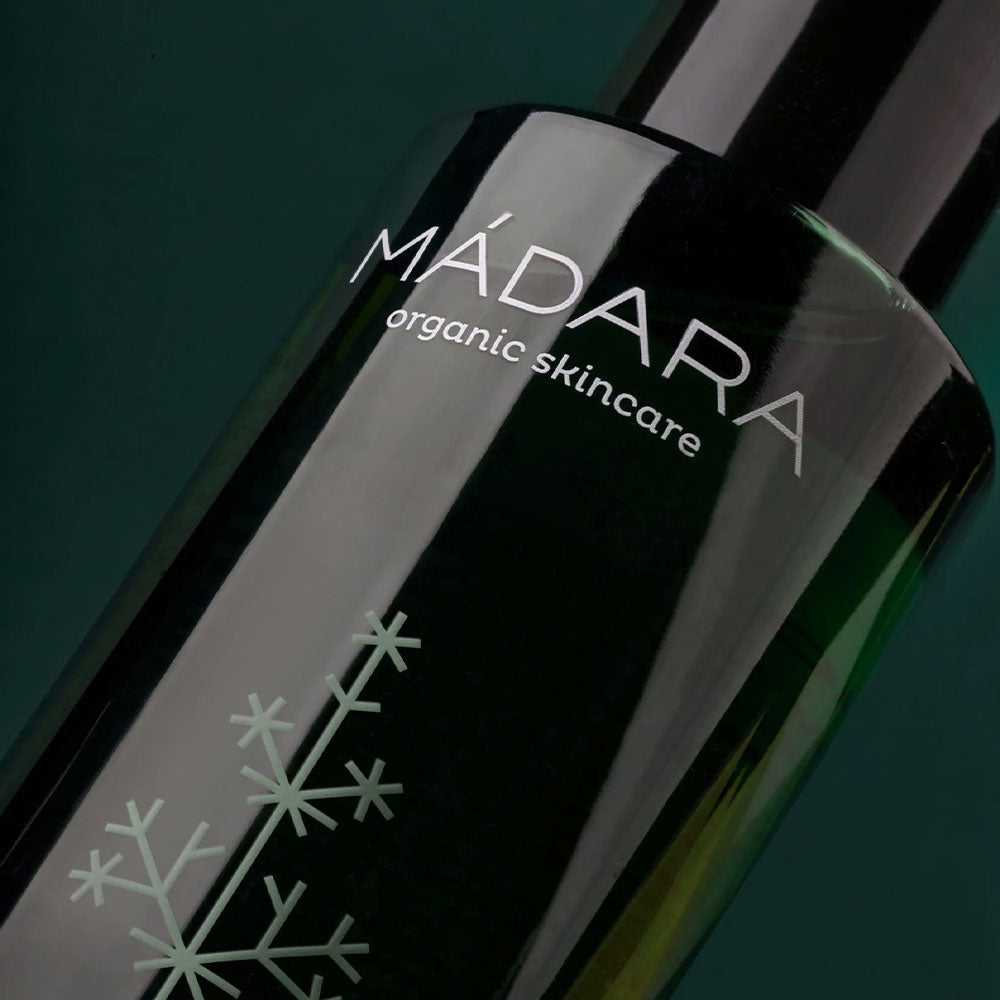 Firming Body Oil