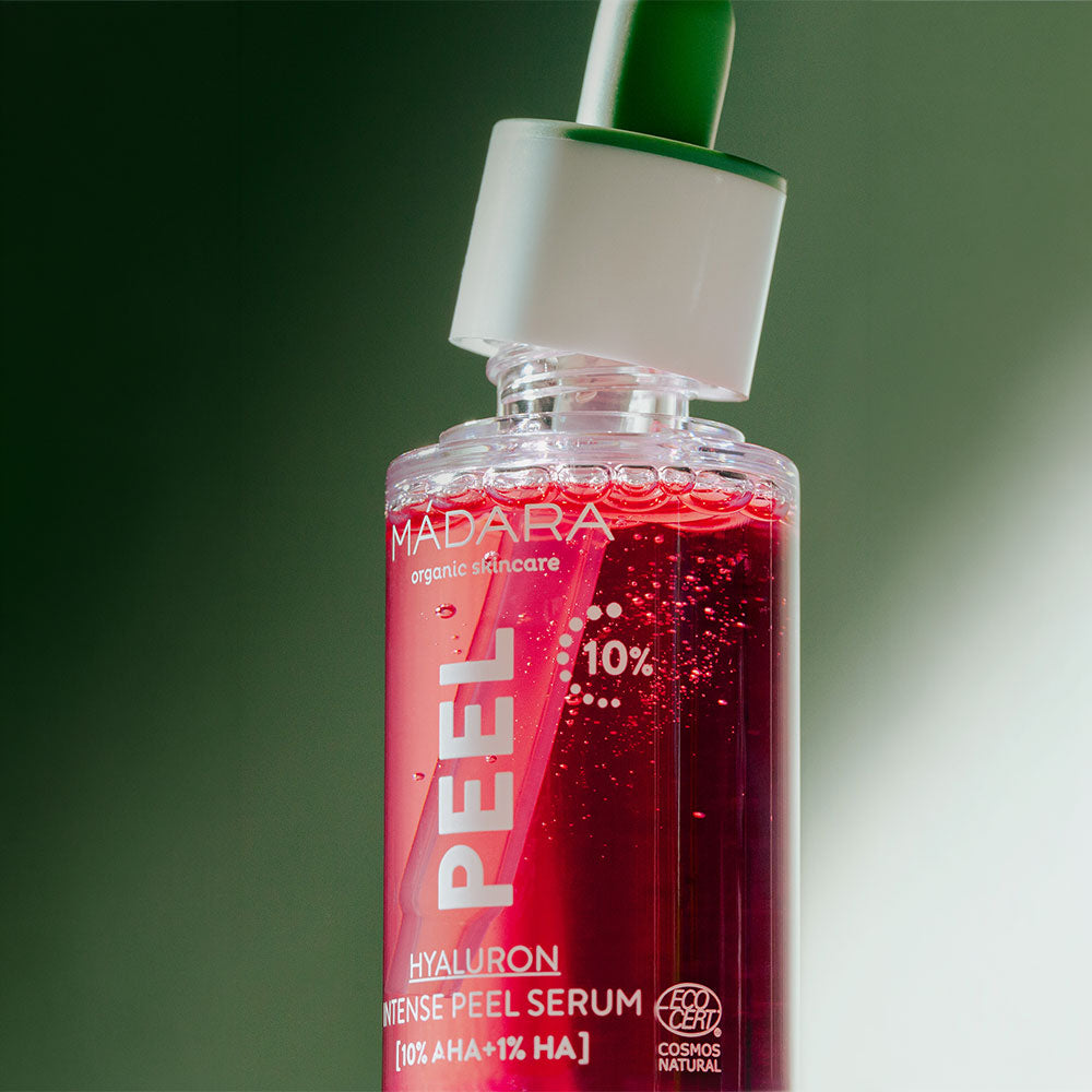 Hyaluron Intense Peel Serum