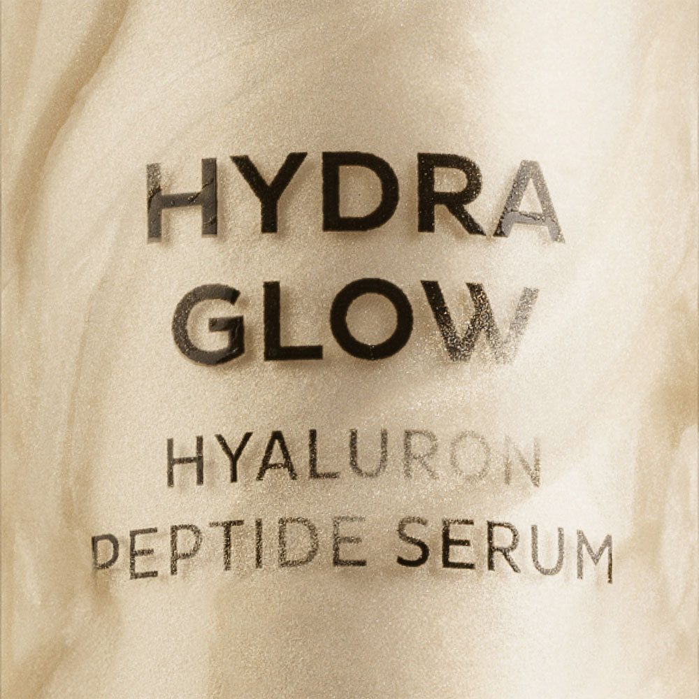 Hydra Glow Hyaluron Peptide Serum