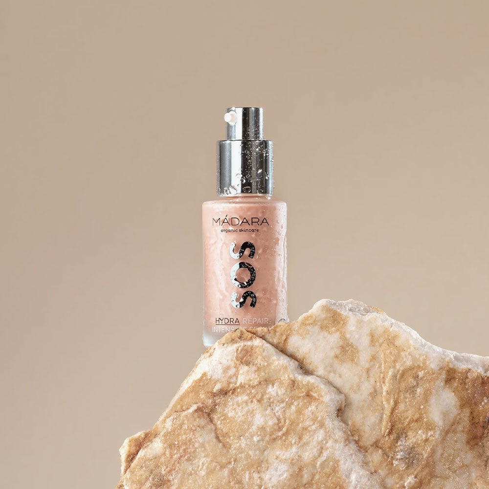 SOS Hydra Repair Intensive Serum