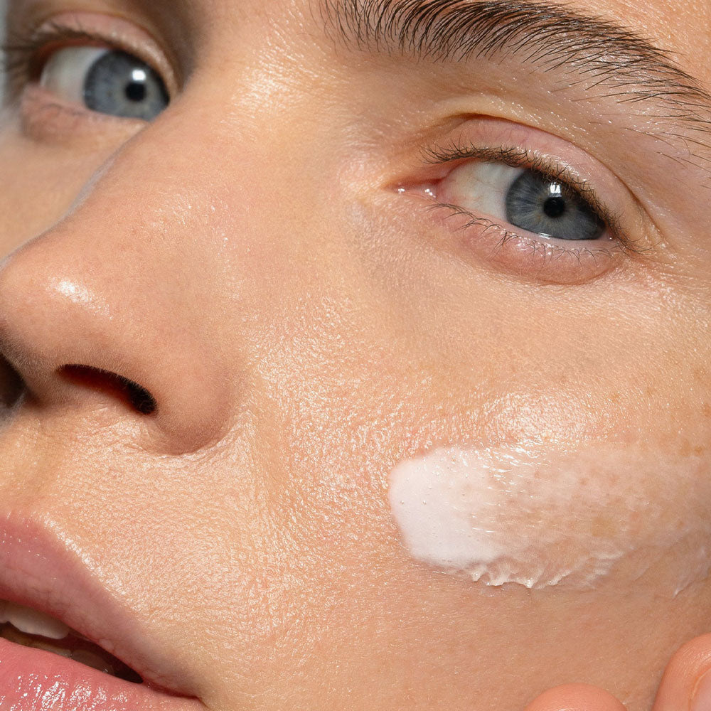 Retinol Alternative Plant Powered Day Cream