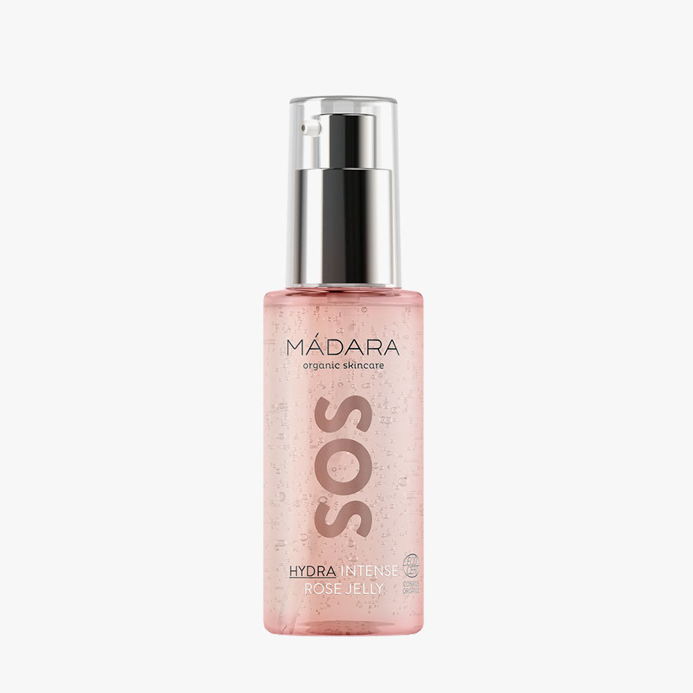 SOS Hydra Intense Rose Jelly