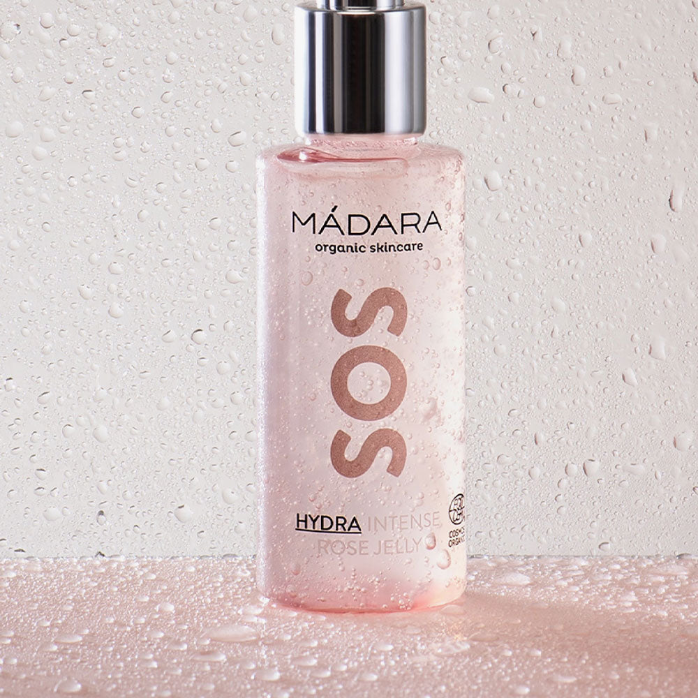 SOS Hydra Intense Rose Jelly