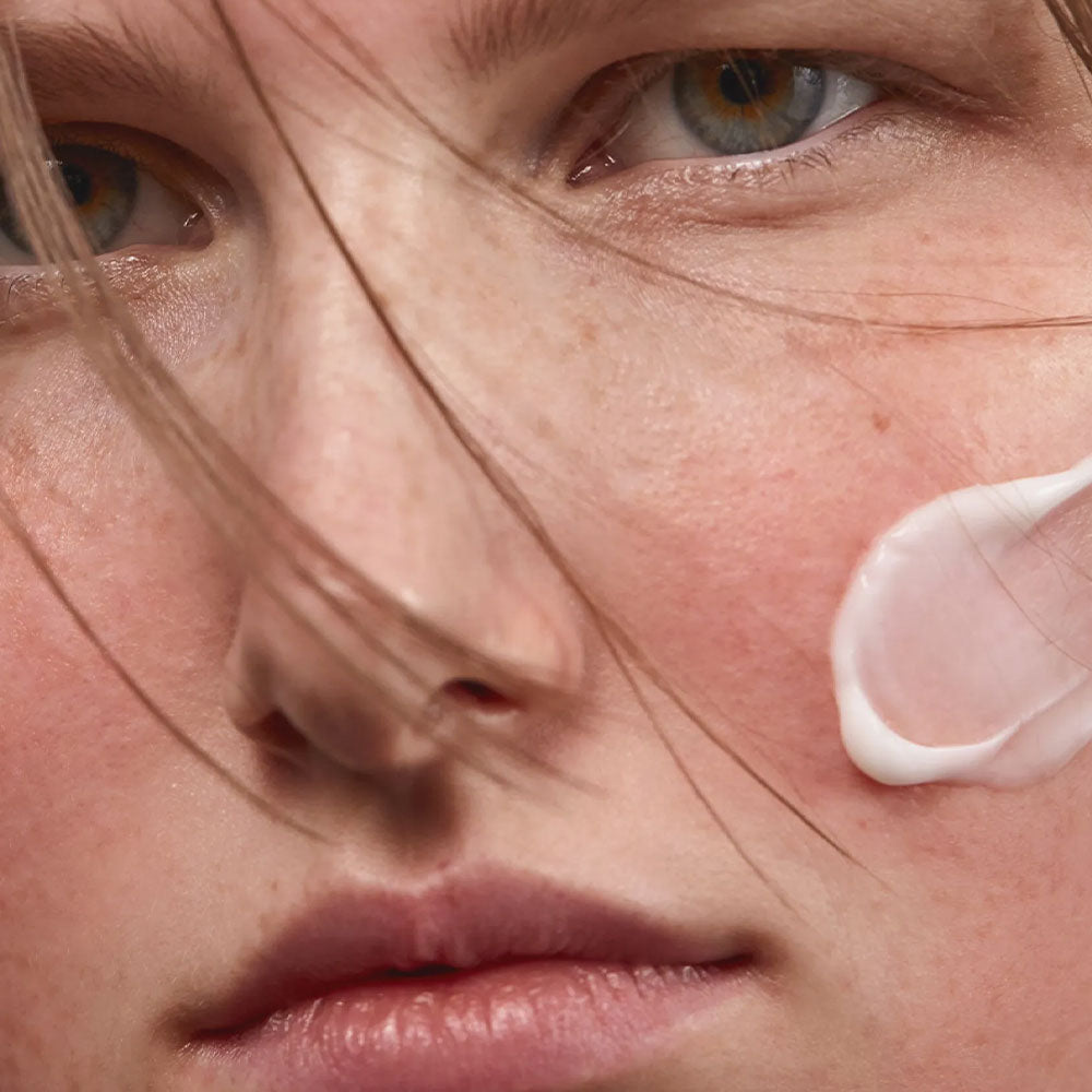 SOS+ Sensitive Moisturiser
