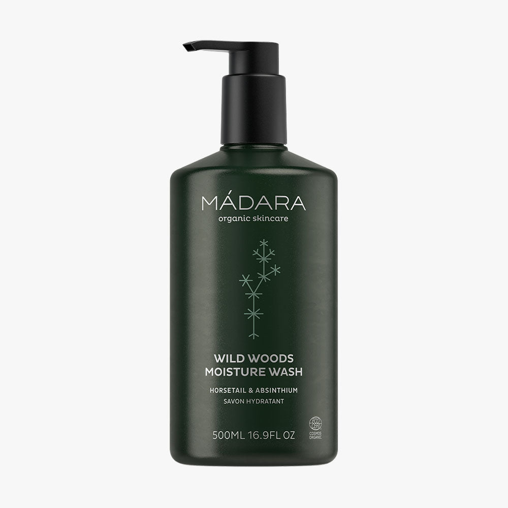 Wild Woods Moisture Wash