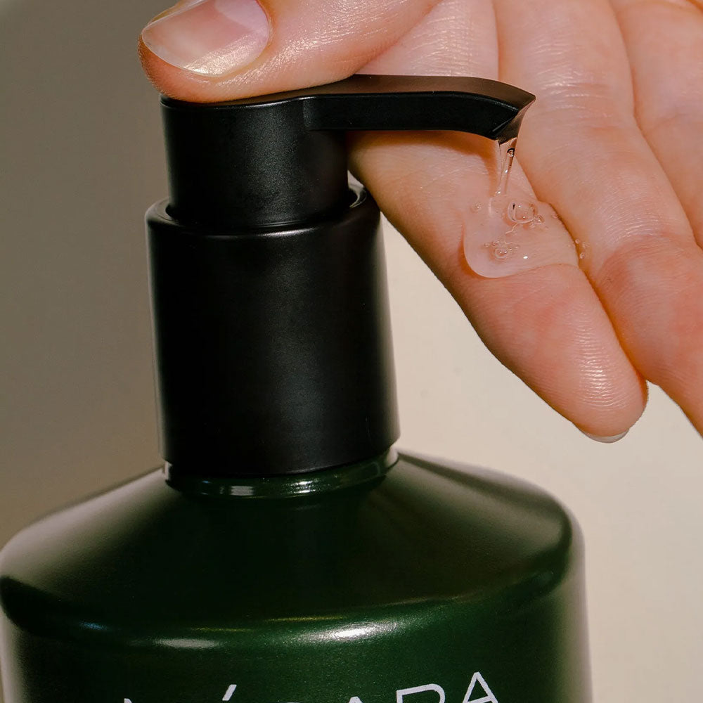 Wild Woods Moisture Wash