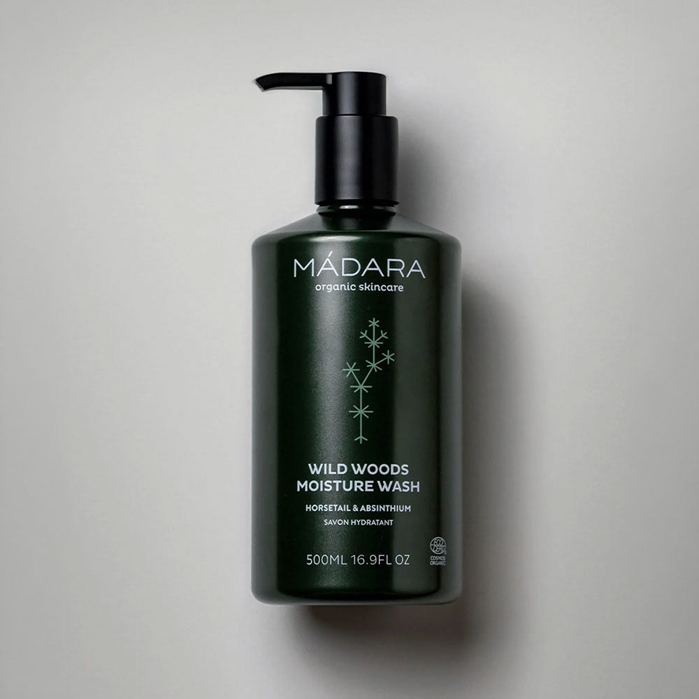 Wild Woods Moisture Wash
