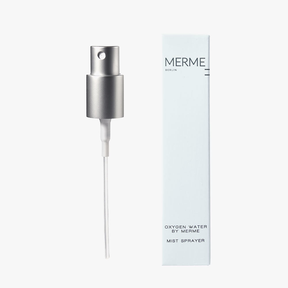 Oxygen Water – Reusable Mister