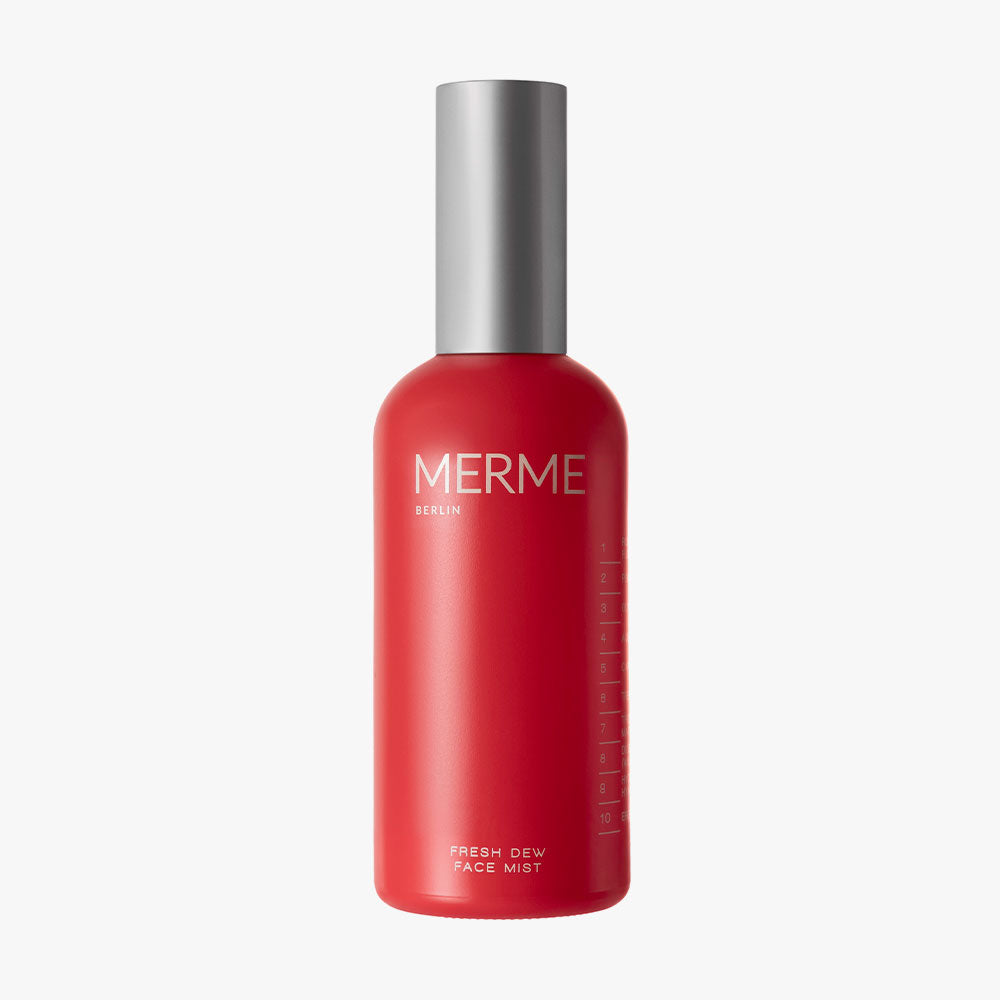 Fresh Dew Face Mist