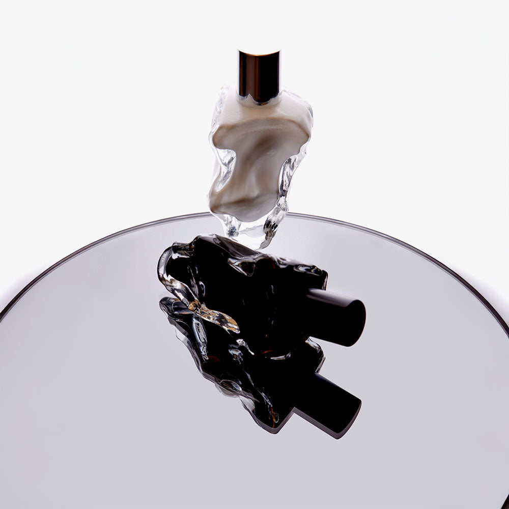 is – Eau de Parfum – Sample