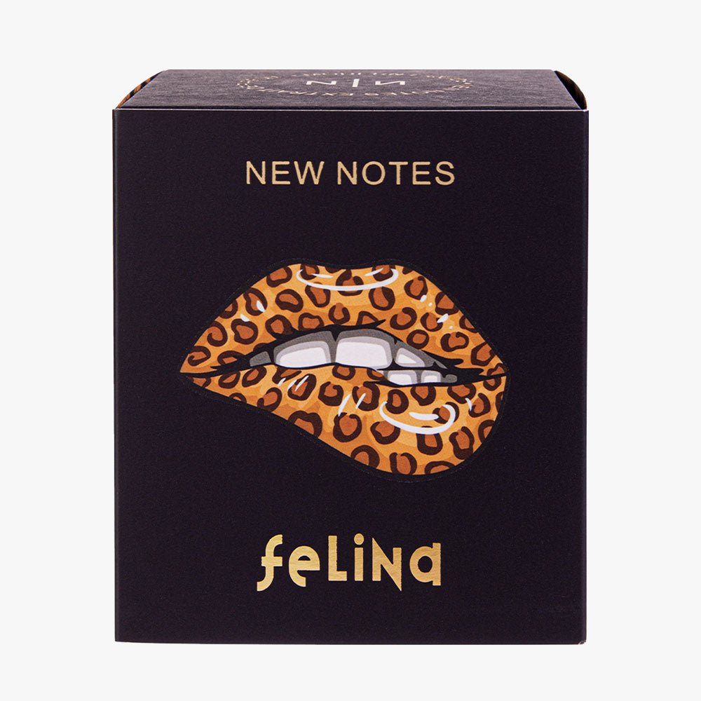 Felina – Extrait de Parfum – Sample