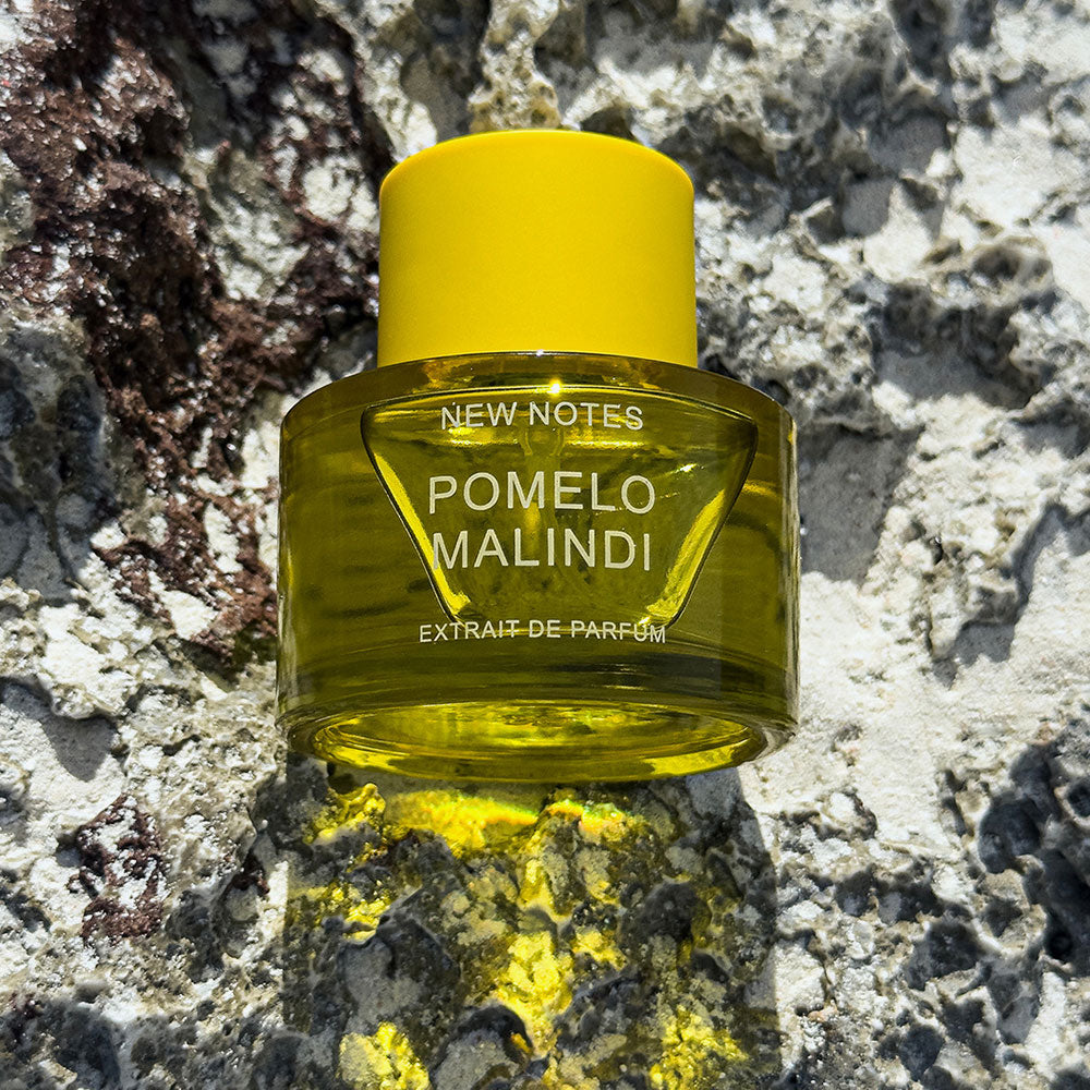Pomelo Malindi – Extrait de Parfum – Sample