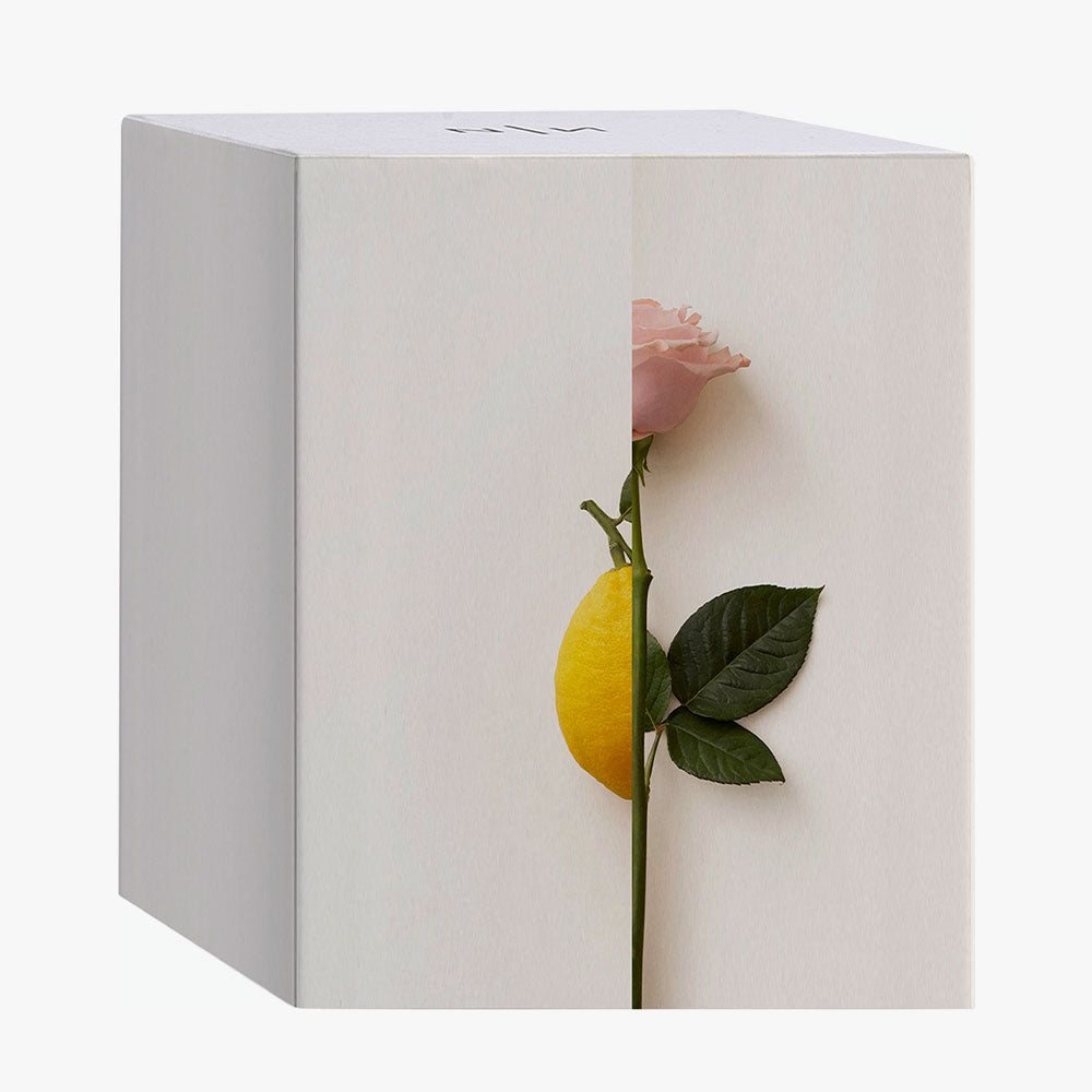 Rosa Limone – Extrait de Parfum – Sample