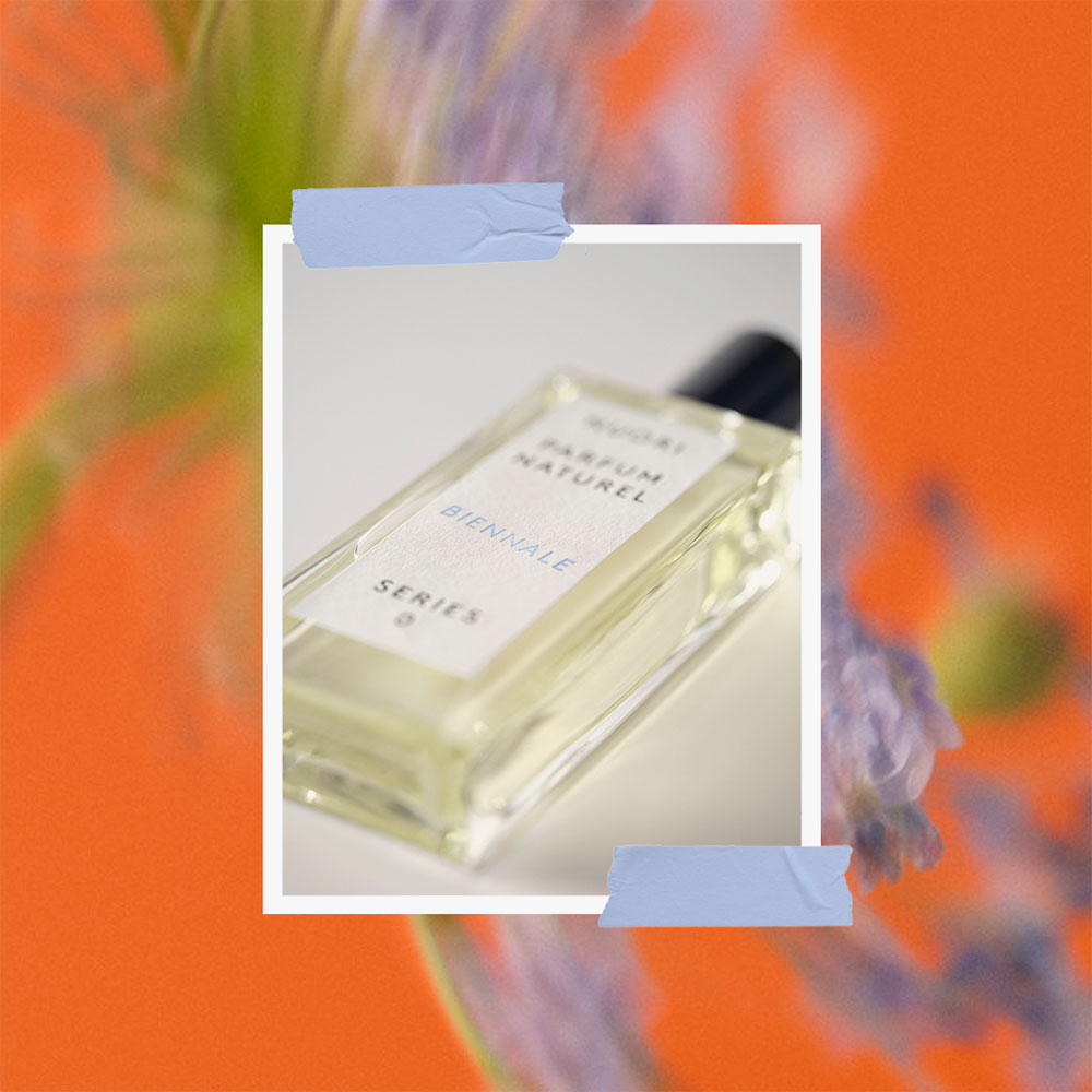 Nuori Biennale – Eau de Parfum – 50ml in der Duftnote Floral, Creamy
