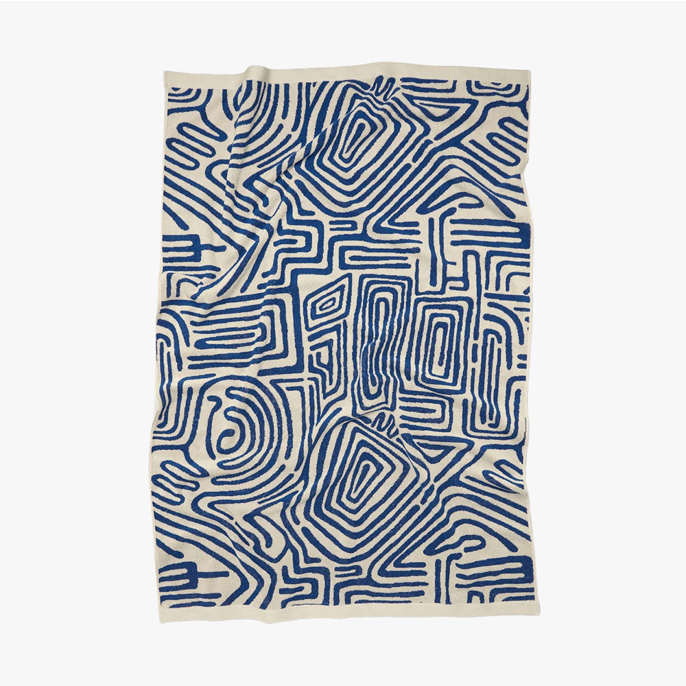 Beach towel – Eldovado