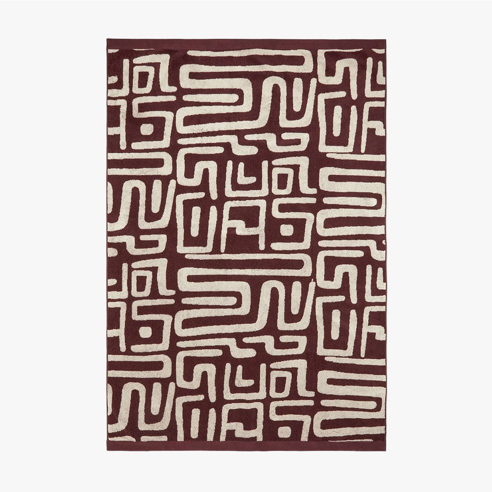 Beach towel – Kalahara