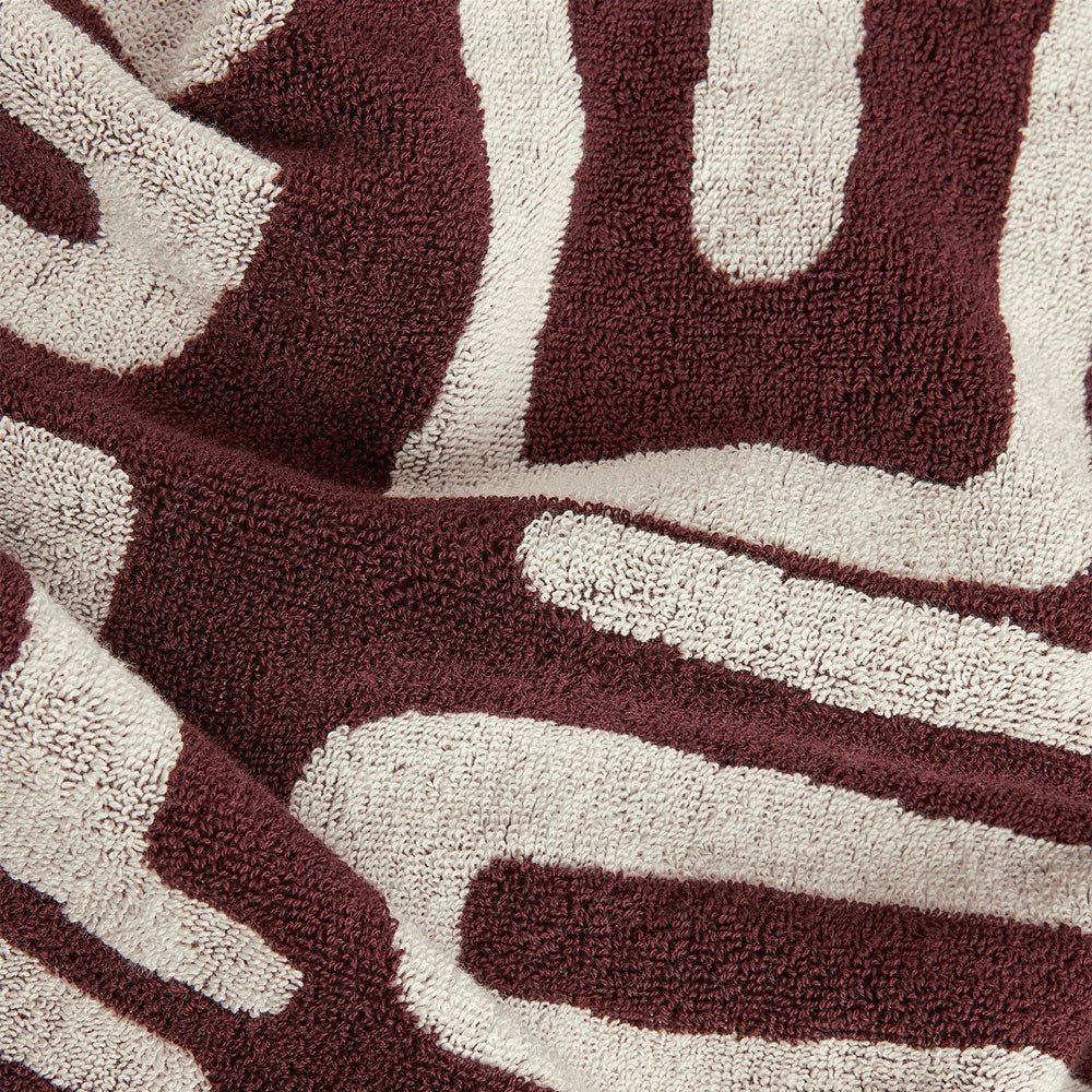 Beach towel – Kalahara