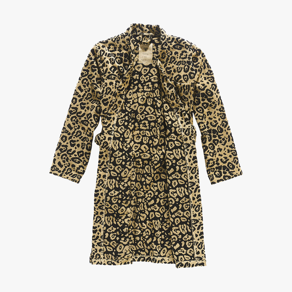 OAS Bathrobe – The Leo
