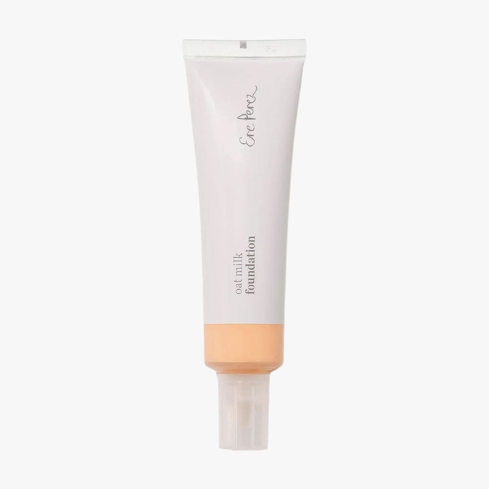 Oat Milk Foundation – Honey