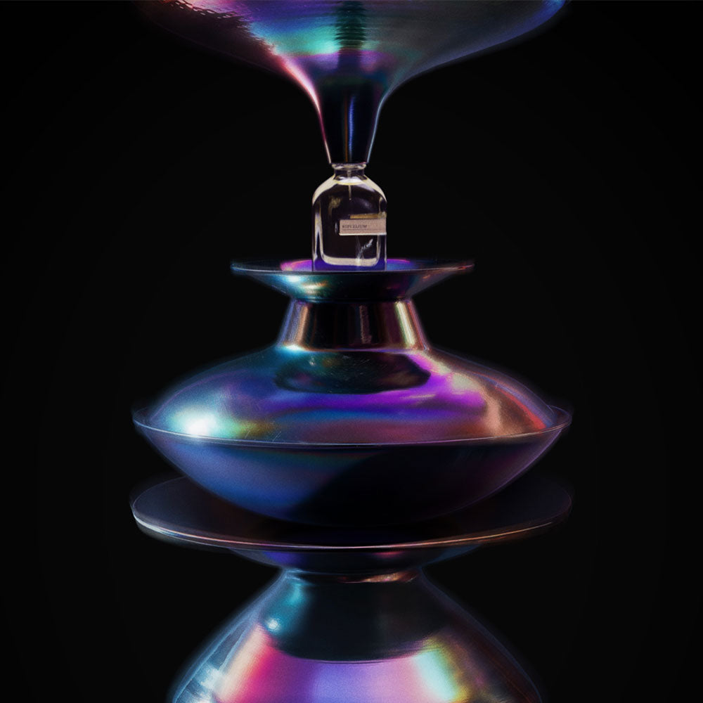 Risvelium – Extrait de Parfum – Sample