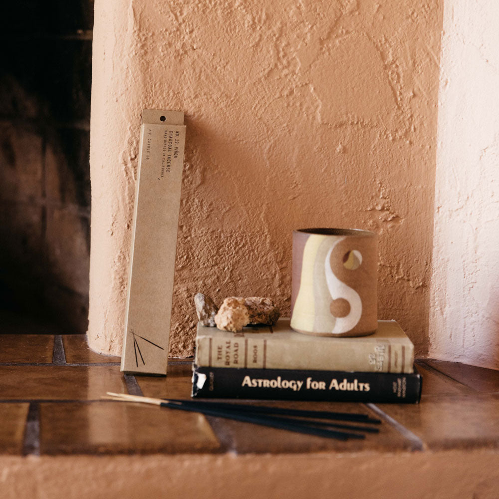 P.F. Candle Co. Pinon – Incense Sticks