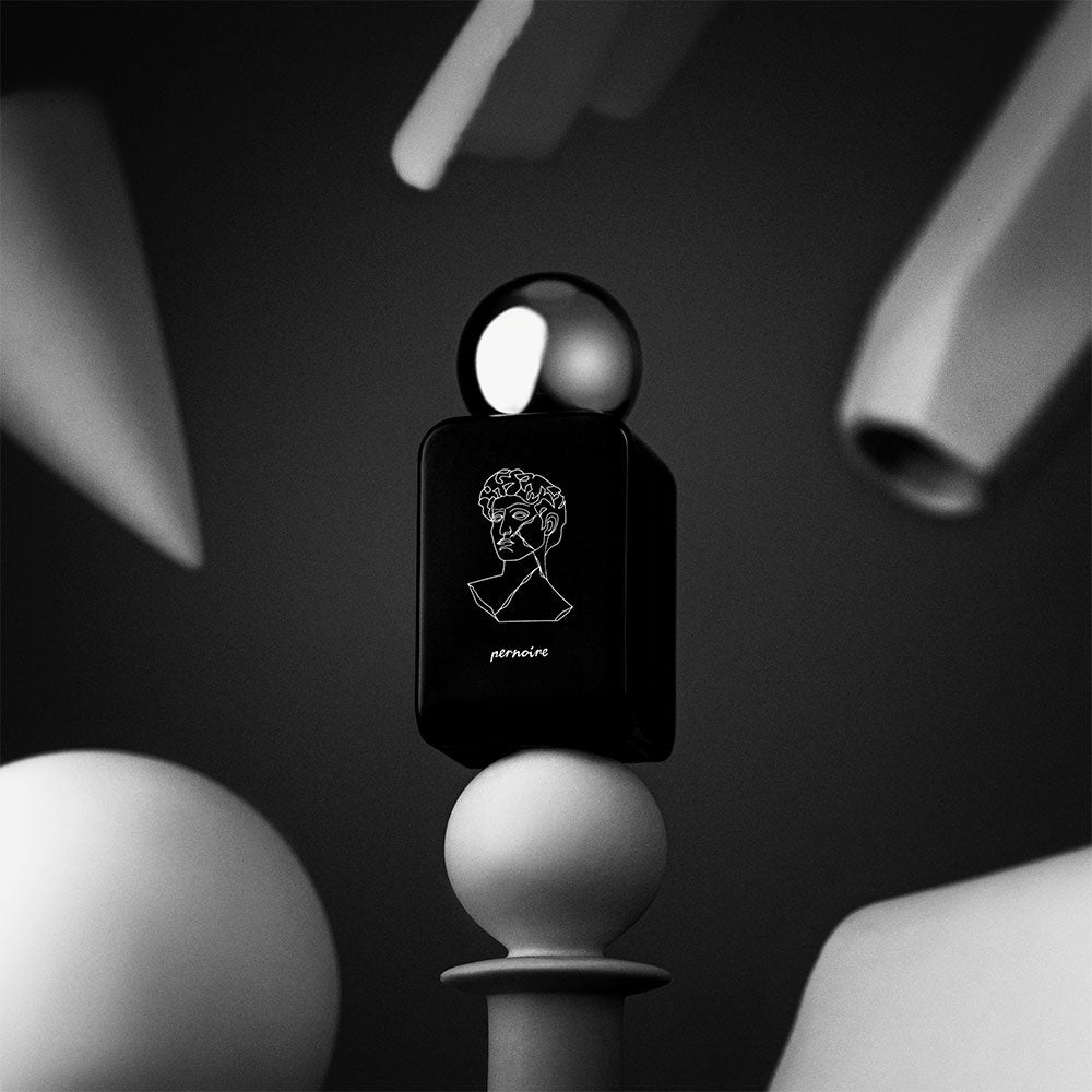 Amoral – Extrait de Parfum – 50ml
