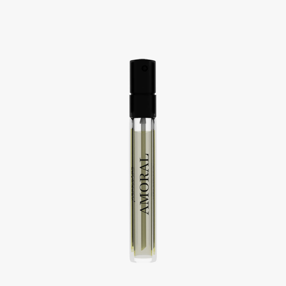 Amoral – Extrait de Parfum – Travel Size