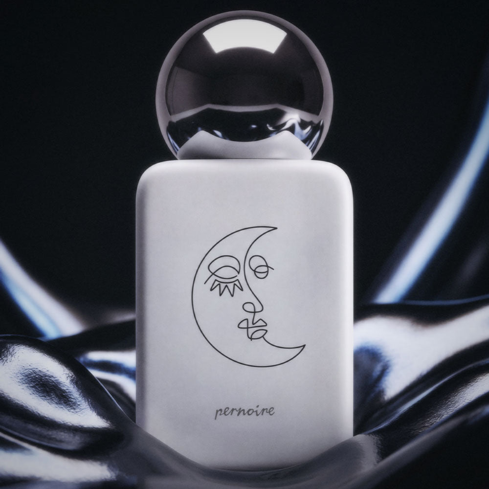 Luvani – Extrait de Parfum – 50ml