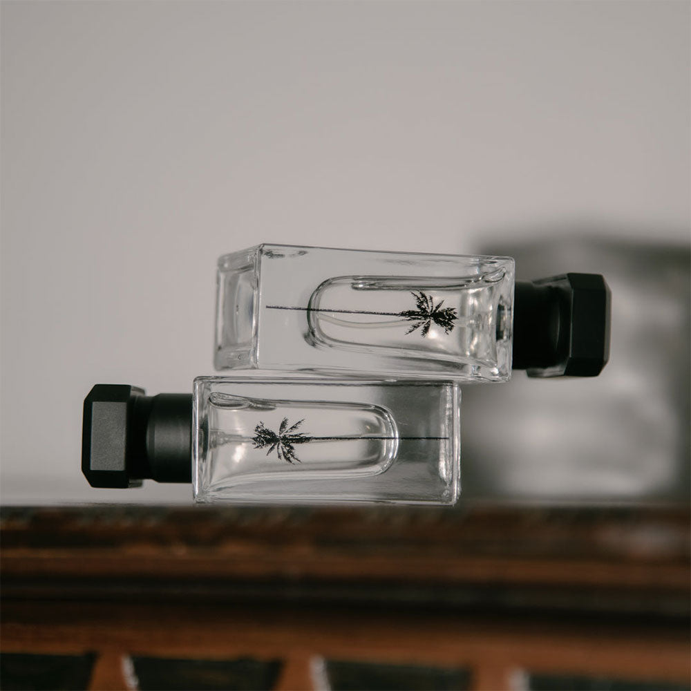 RAAW Alchemy ROOM 64 – Eau de Parfum – 50ml von Trice Angie Christiansen in der Duftnote Woody-Smoky