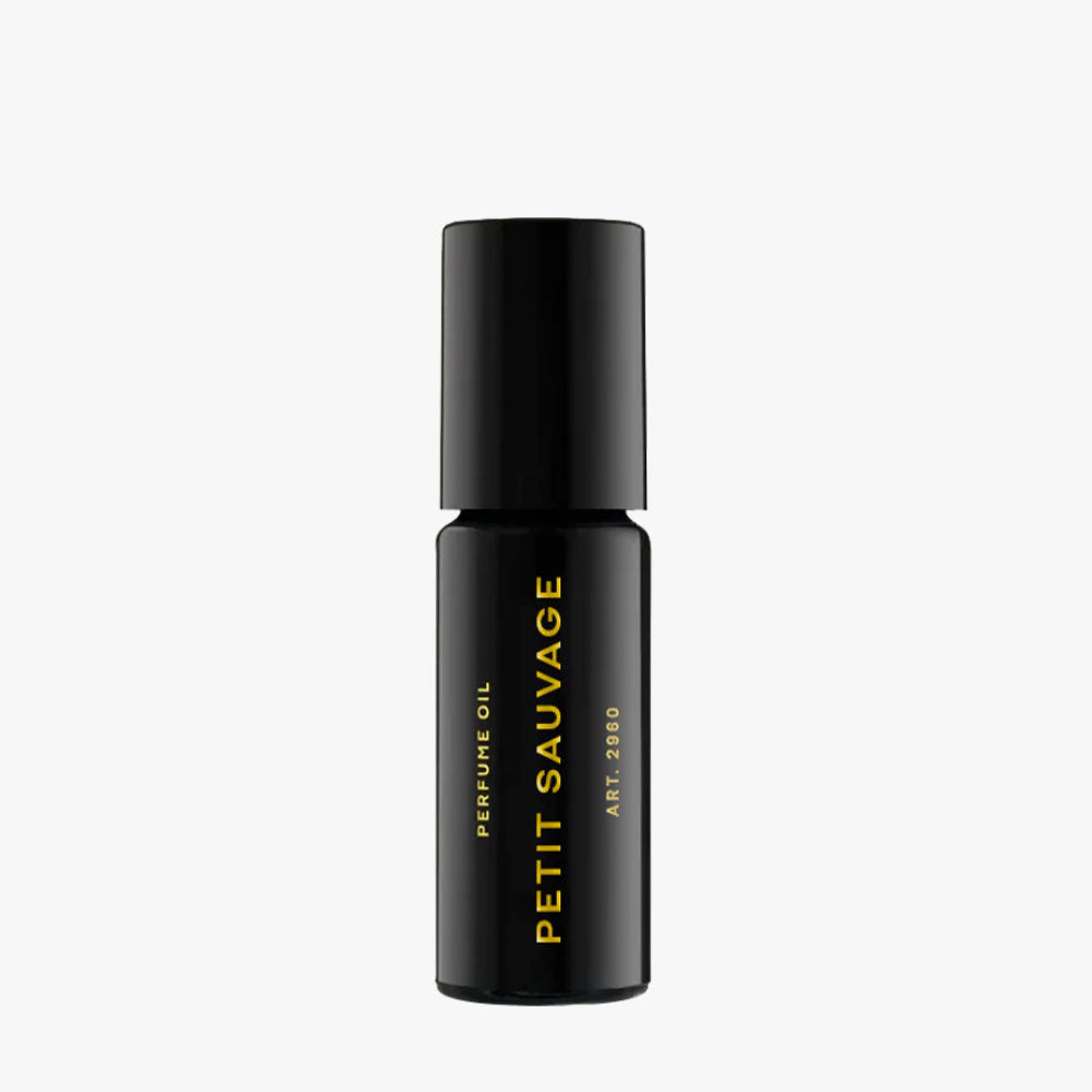 Petit Sauvage – Perfume Oil Roller – 10ml
