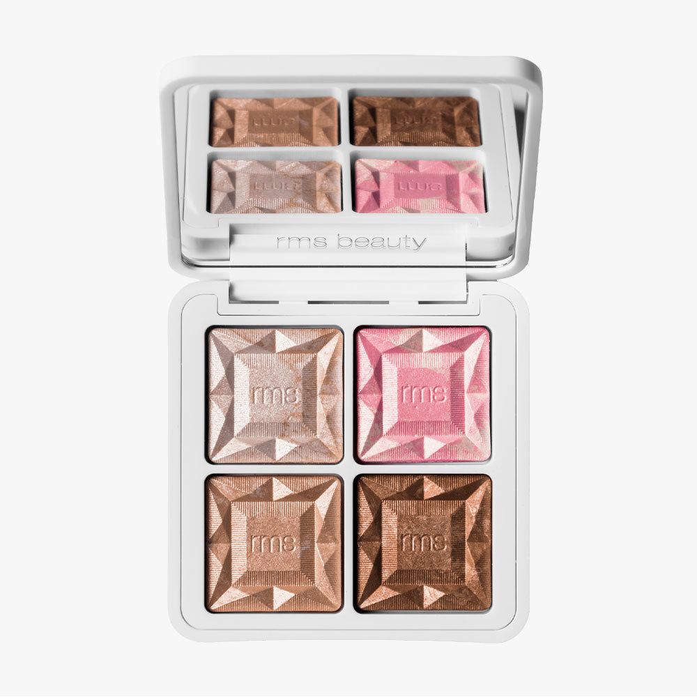 ReDimension Daily Glow Palette
