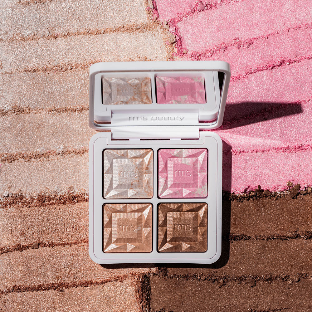 ReDimension Daily Glow Palette
