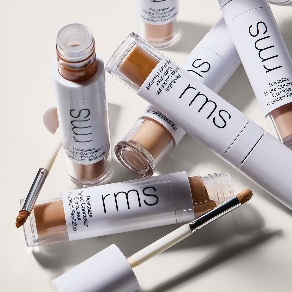 Revitalize Hydra Concealer – Shade C06