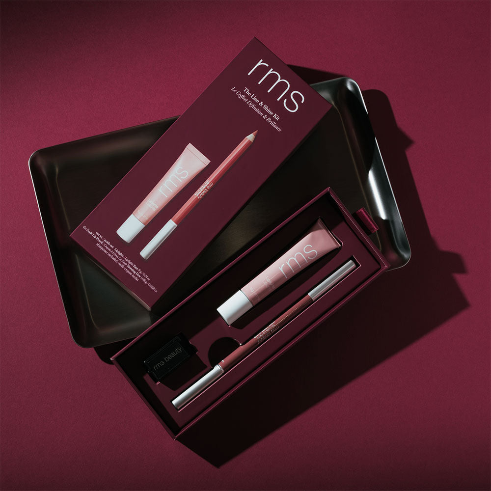 The Line & Shine Kit – Limited Set