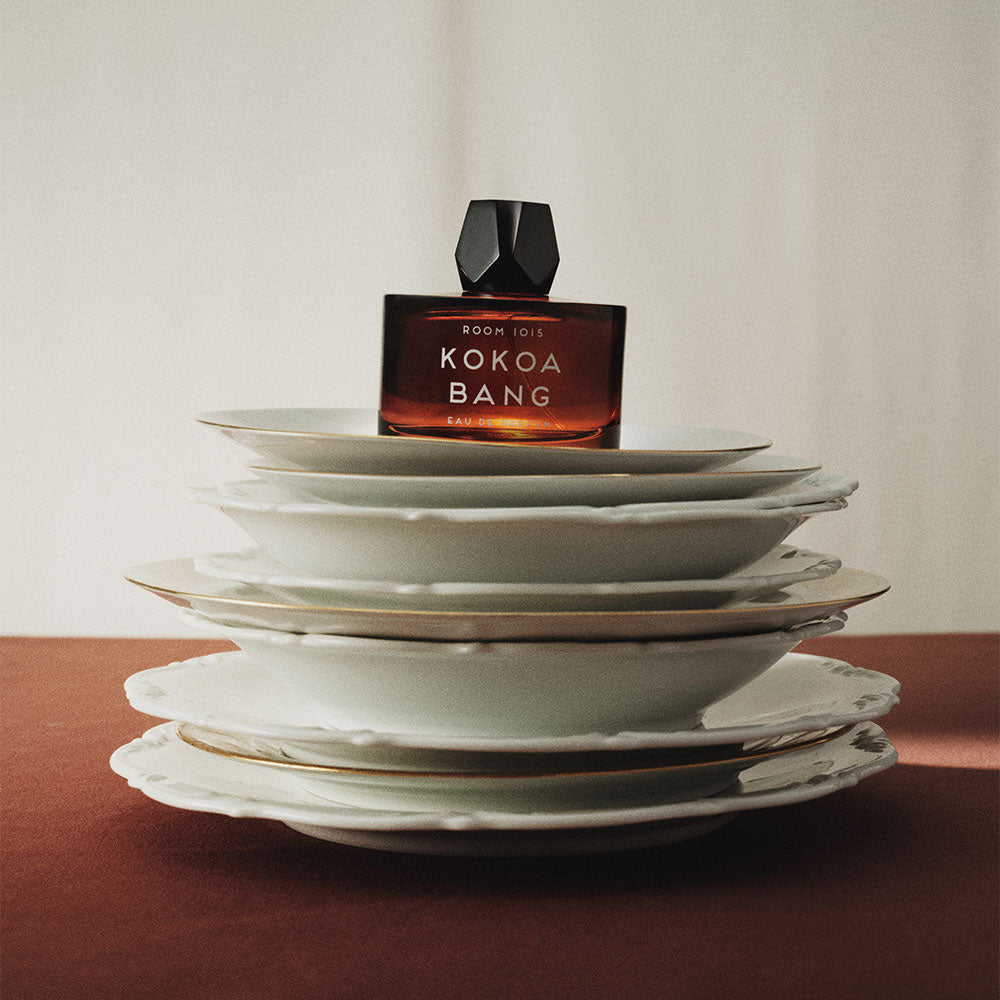 Kokoa Bang – Eau de Parfum – Sample