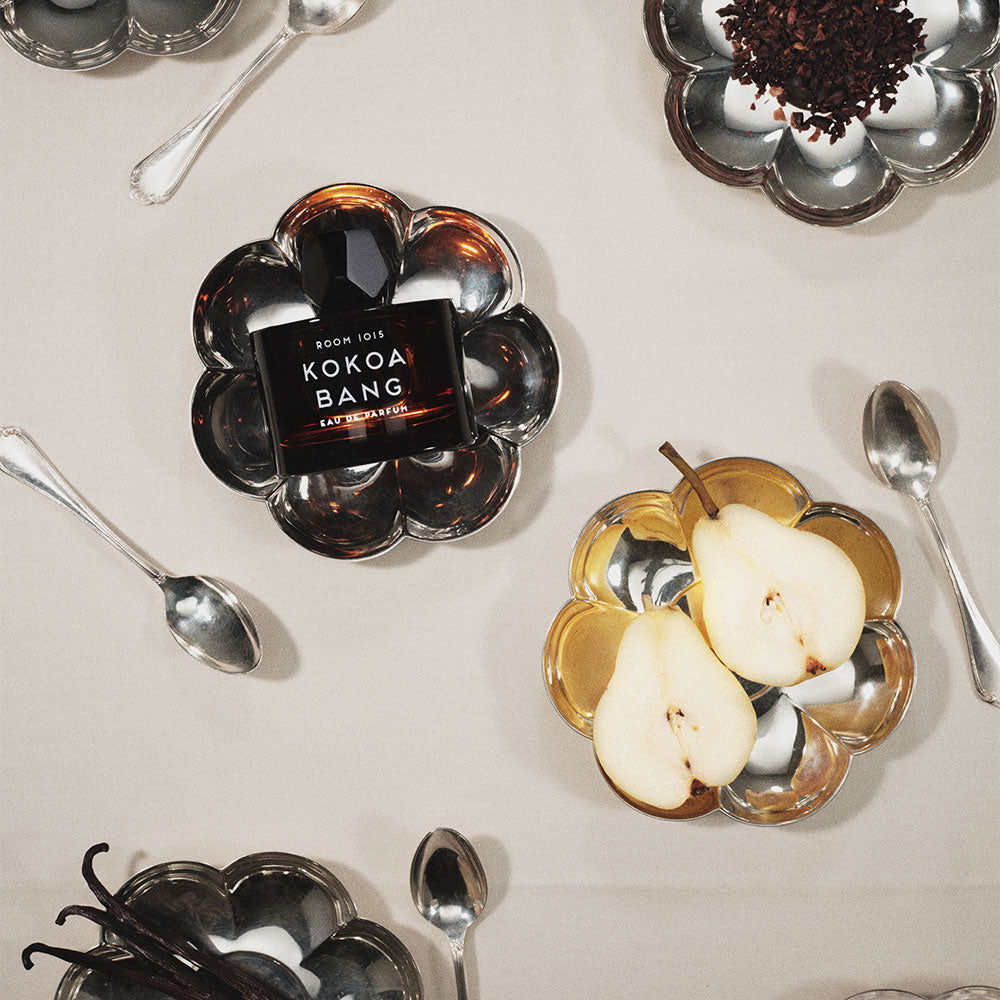 Kokoa Bang – Eau de Parfum – Sample