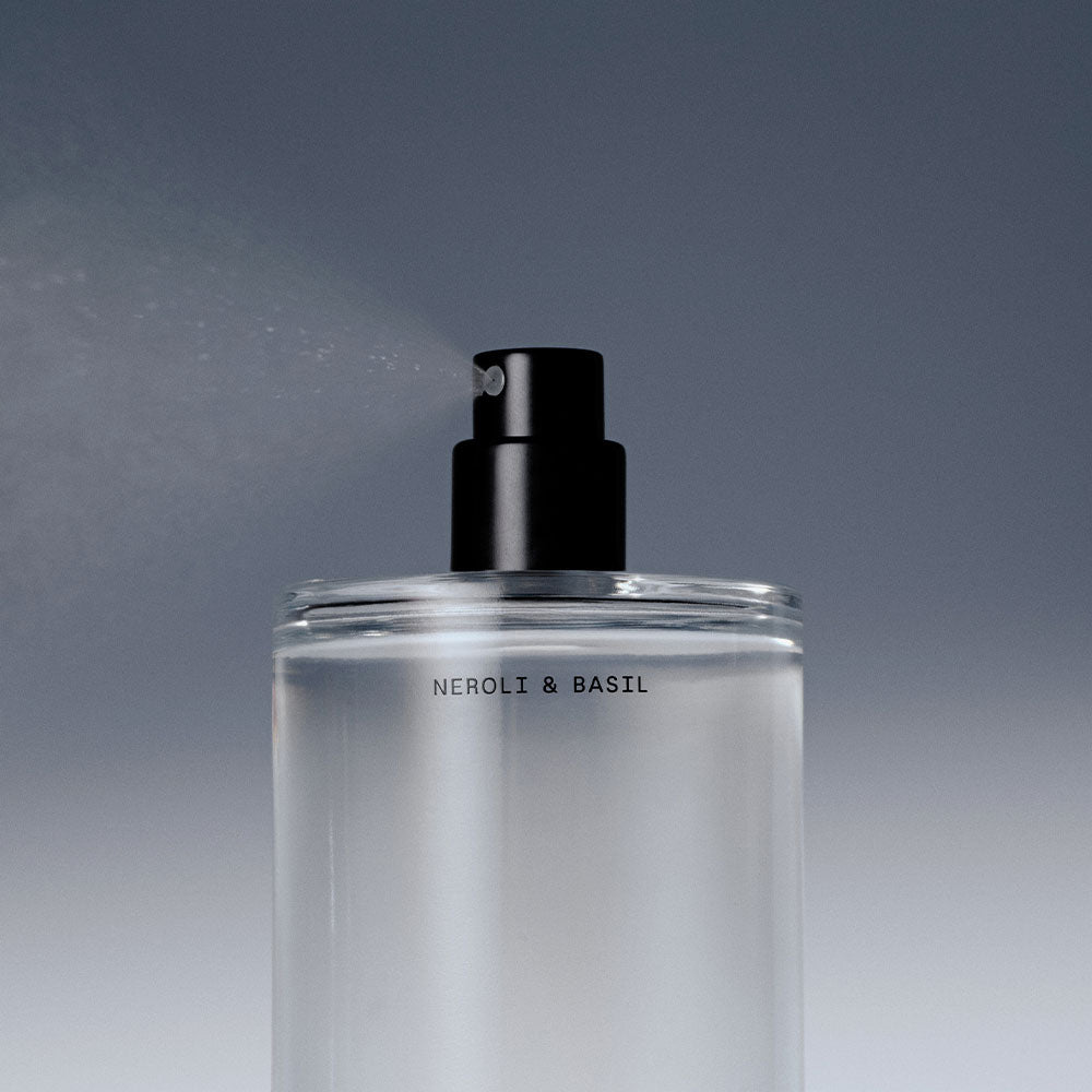 Body Mist – Neroli &amp; Basil