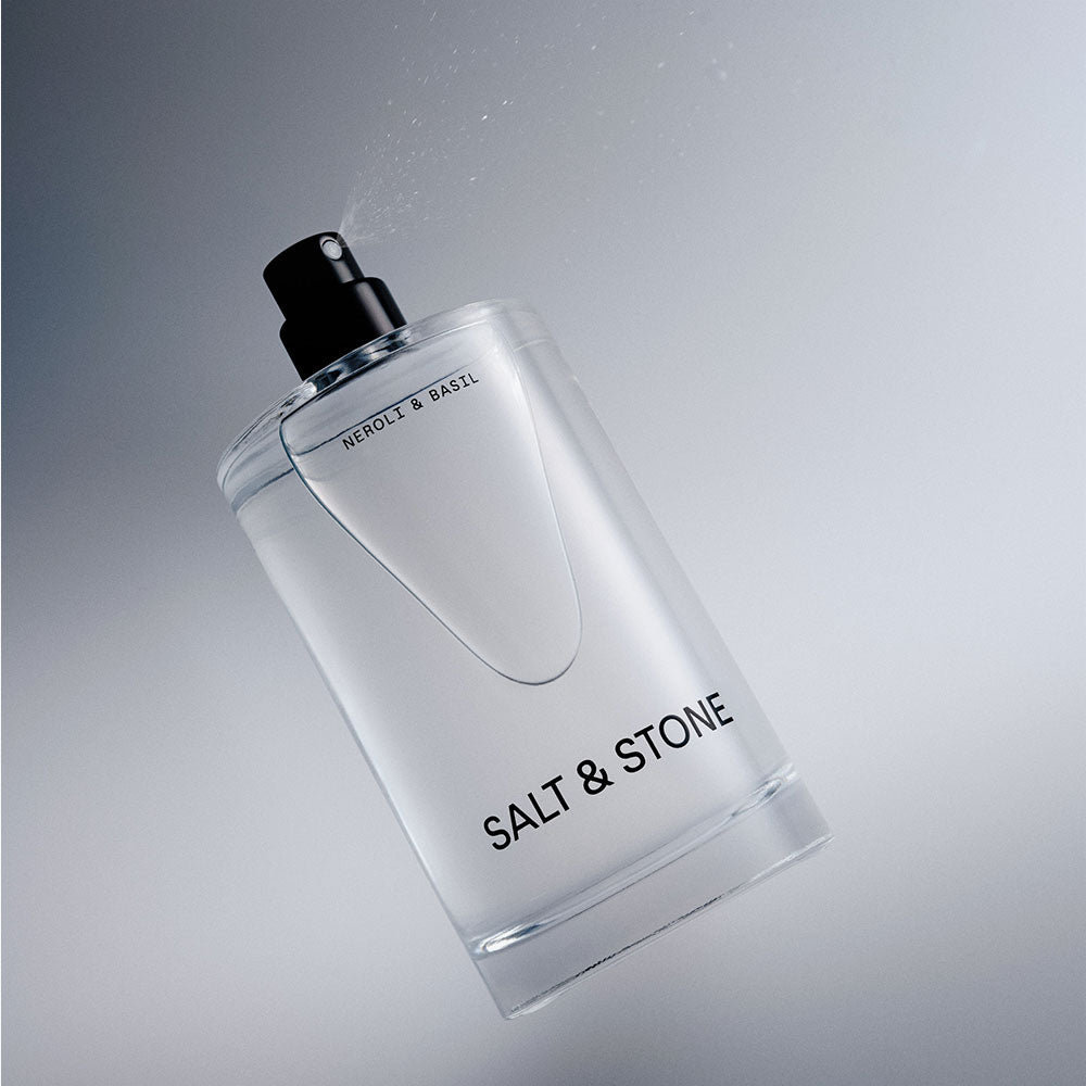 Salt & Stone Body Mist – Neroli &amp; Basil