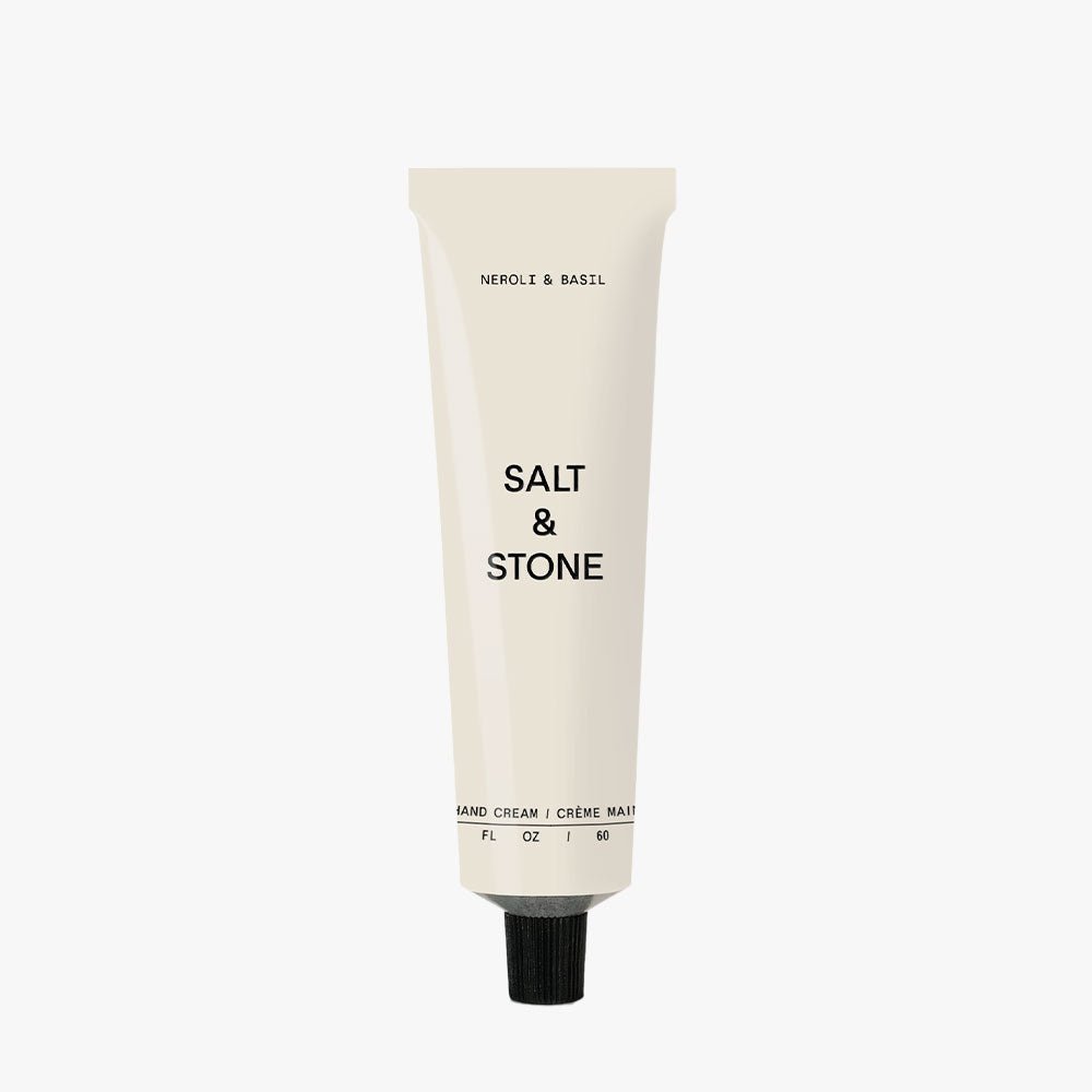 Hand Cream – Neroli &amp; Basil
