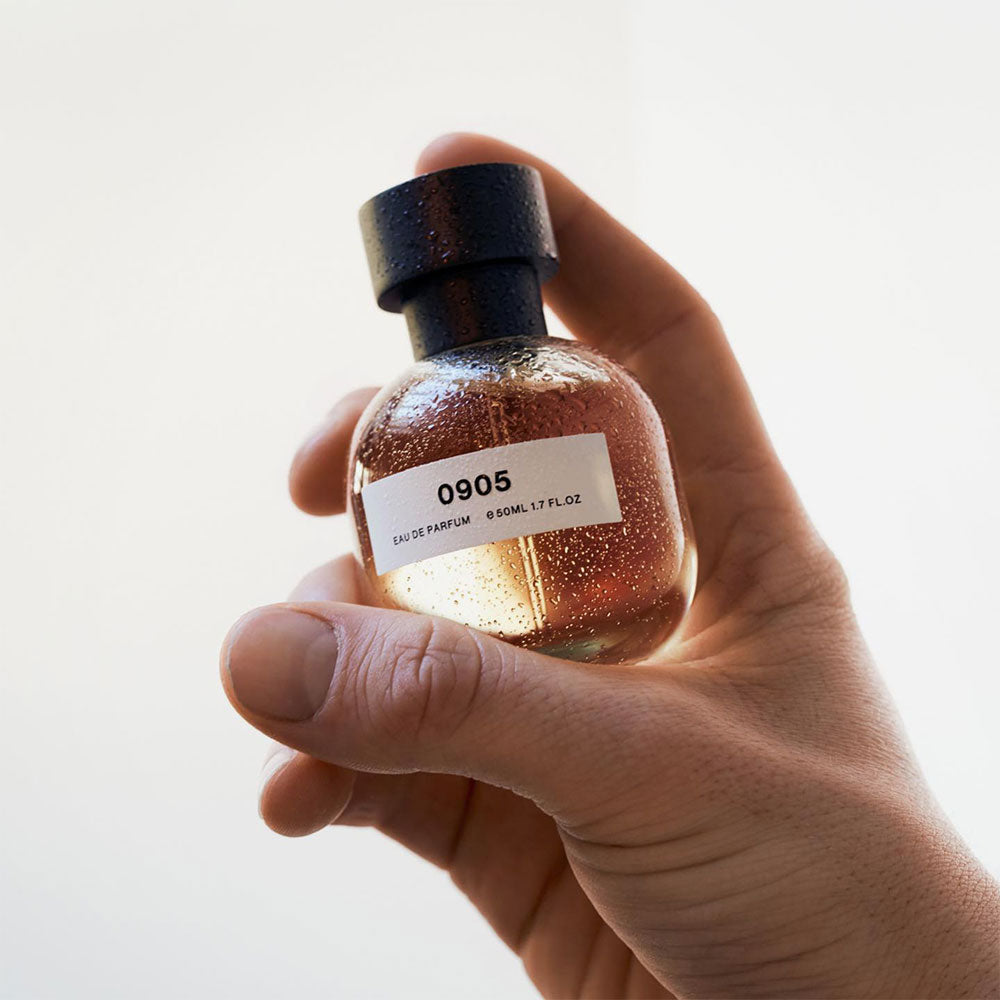 Son Venïn 0905 – Eau de Parfum – 50ml von Rosine Courage in der Duftnote Woody, Spicy