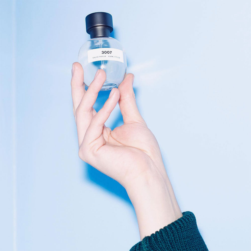 Son Venïn 3007 – Eau de Parfum – 50ml von Rosine Courage in der Duftnote Woody, Floral-Green, Powdery
