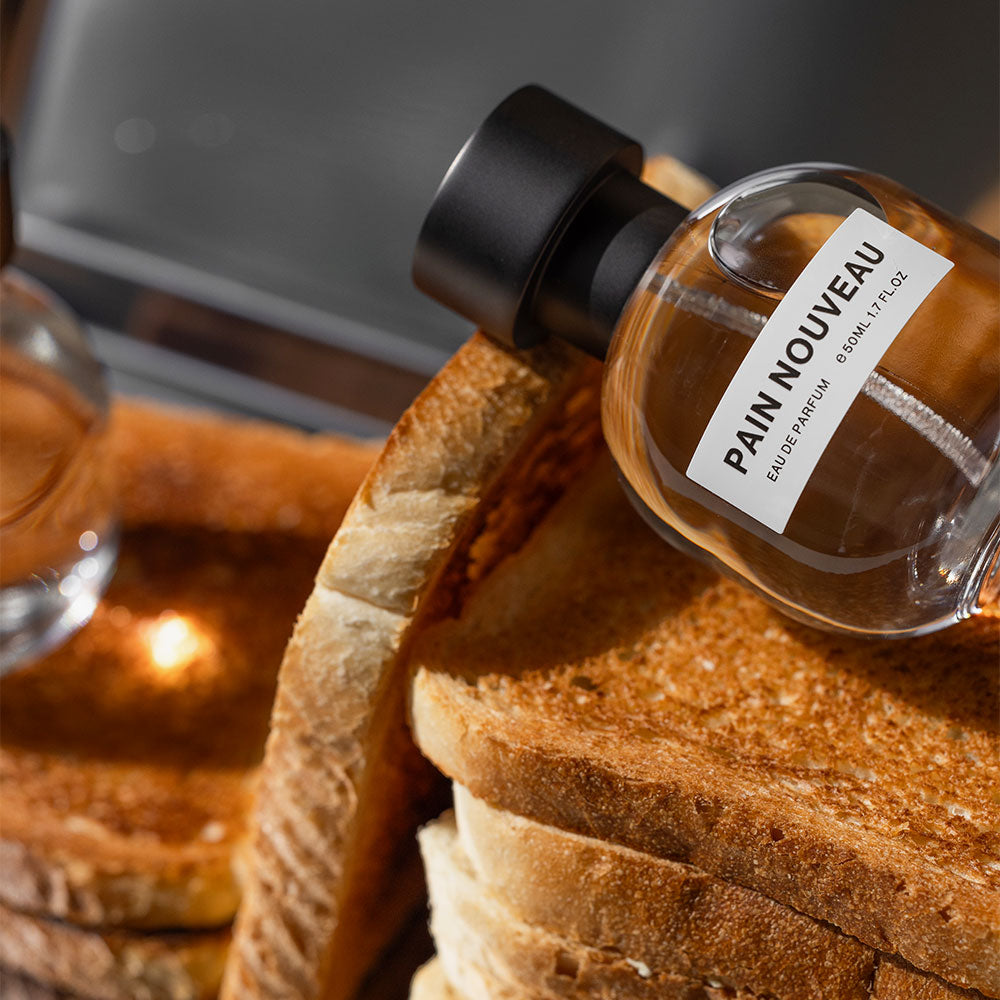 Pain Nouveau – Eau de Parfum – Sample
