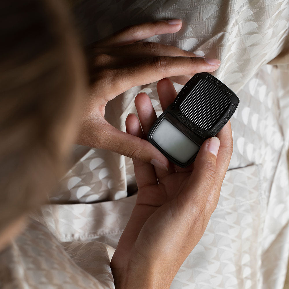 Son Venïn Santal Super – Solid Perfume von Caroline Mallejac in der Duftnote Aromatic, Woody
