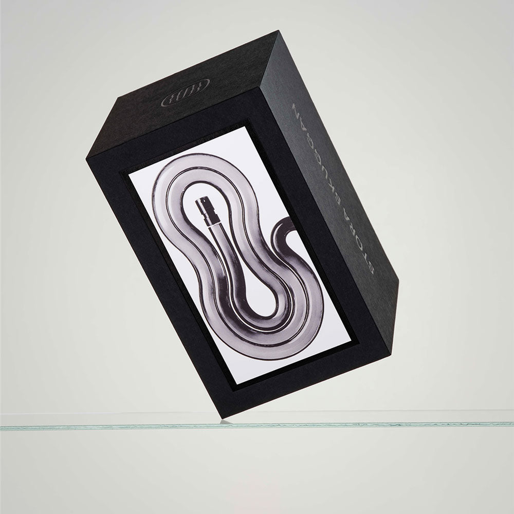 Sample Set – Eau de Parfum