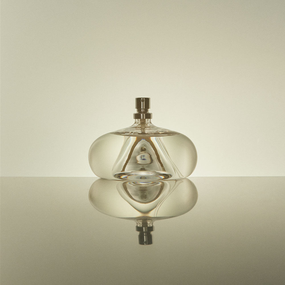 Studio Pneuma Eager - Eau de Parfum - 50ml in der Duftnote Flowery, Leathery