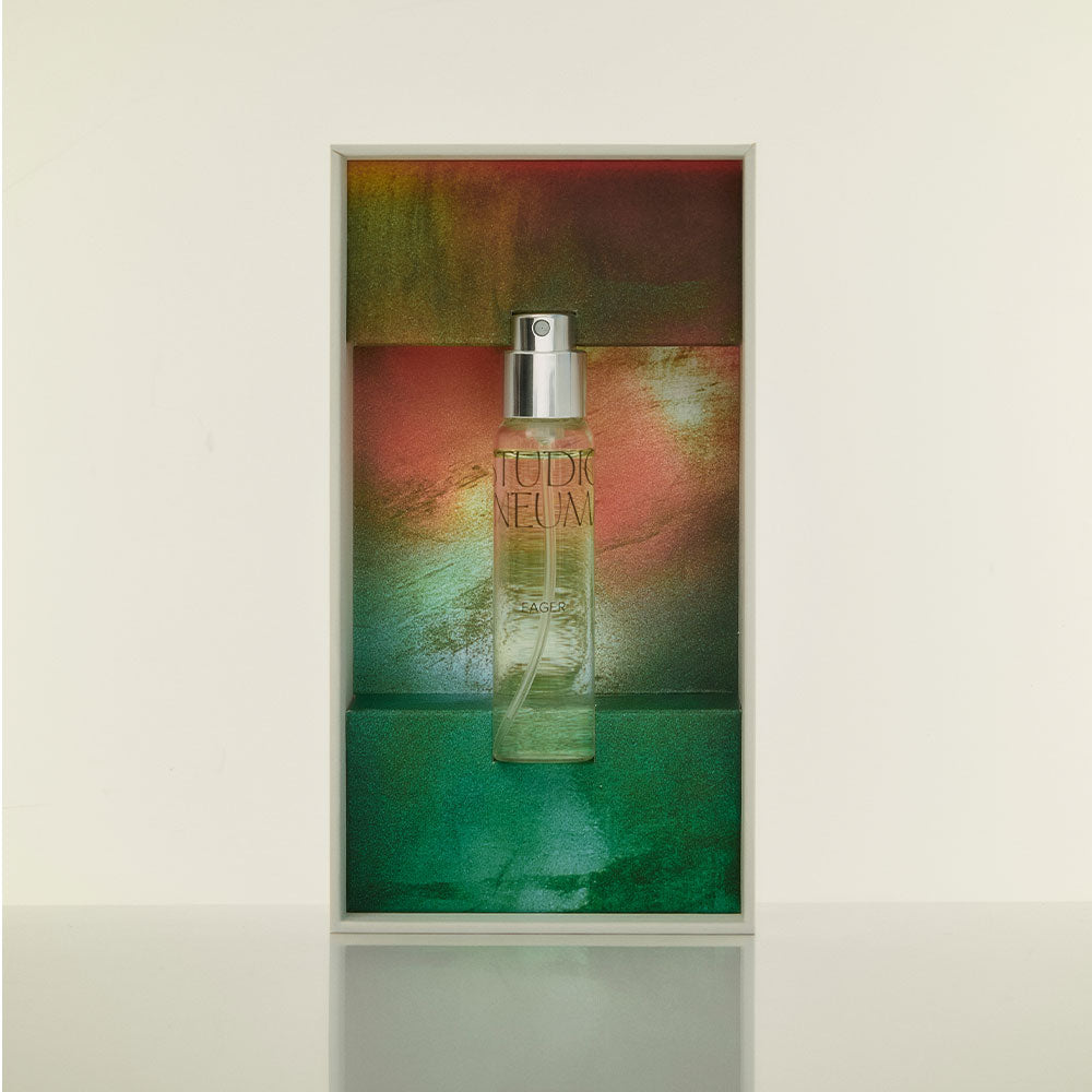Eager - Eau de Parfum - 50ml