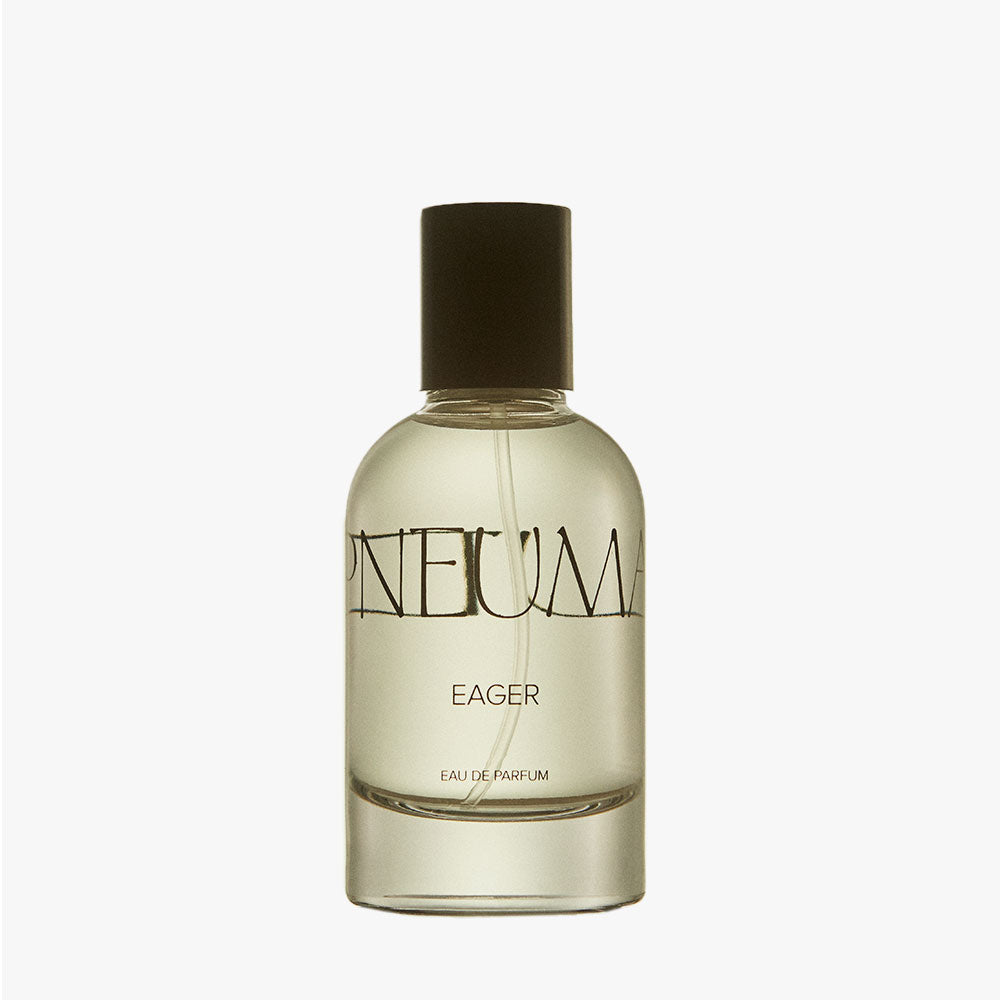 Eager - Eau de Parfum - 50ml